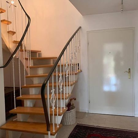 Ferienwohnung Carmen Im Schoenen Lahr لار المظهر الخارجي الصورة